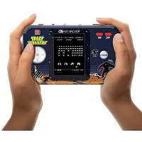 My Arcade Pocket Player Space Invaders Retrospillkonsoll