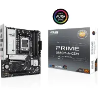 Asus Prime B850m-a-csm Hovedkort