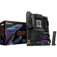 Gigabyte Z890 A Elite Wifi 7 G10 Hovedkort