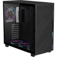 Gigabyte C400 Pc-tårnkasse