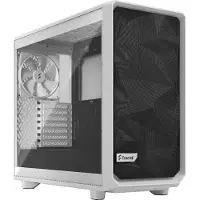 Fractal Design Fd-c-mel2a-04 Pc-tårnkasse