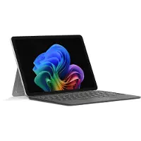 Microsoft Surface Pro for Business - 12-inch - Copilot+ PC - nettbrett - Snapdragon X Plus - X1P-42-100 / inntil 3.4 GHz - Win 11 Pro - Qualcomm Ad...