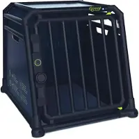 4Pets Pro Noir 1 Small transportbur