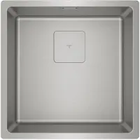 Teka Fortinox Flexlinea Rs15 40.40 M-fx 1c 3½ Sq C/reb Sf Vask