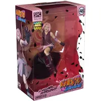 Abysse Corp Naruto Shippuden Sakura Haruno-figur
