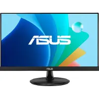 Asus VP229QF-P, 54,6 cm (21.5"), 1920 x 1080 piksler, Full HD, LCD, 5 ms, Svart