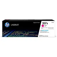 HP 207X / W2213X High Capacity Magenta Toner