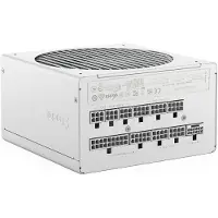 Fractal Ion 3 1000w 80 Plus Gold Modulær Strømforsyning