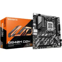 Gigabyte B840m D2h Hovedkort