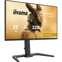 Iiyama G-master Gb2591hsu-b1 24.5´´ Fhd Ips Led 100hz Skjerm