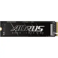Gigabyte Aorus Gen5 14000 2tb Ssd M.2