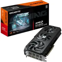 Gigabyte Rx 9070 Gre Gaming Oc Grafikkort