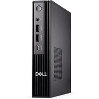 Dell Pro Micro Plus Qbm1250 Ultra 7-265/16gb/512gb Ssd Mini-pc