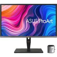 Asus ProArt PA27UCX-K skjerm 27" 4K 60 Hz IPS