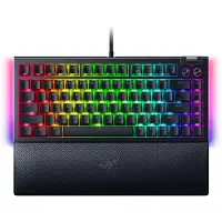 Razer Blackwidow V4 Gaming-tastatur