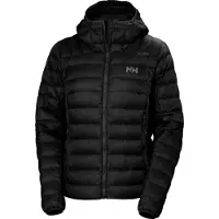 Helly Hansen Verglas Down 2.0 Vattert Jakke