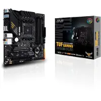 Asus Tuf Gaming Hovedkort