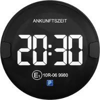 Ooono P-disc No2 Digital Timer