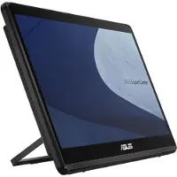 Asus ExpertCenter E1 AiO E1600WKAT BMR106X - Alt-i-ett Celeron N4500 - RAM 4 GB - SSD 128 GB - NVMe - UHD Graphics - Gigabit Ethernet, Bluetooth 5.2, IEEE 802.11ax (Wi-Fi 6) - Win 11 Pro - monitor: L