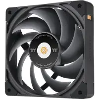 Thermaltake TOUGHFAN EX12 Pro - Swappable Edition - kabinettvifte - high static pressure - 120 mm (en pakke 3)