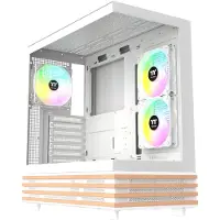 Thermaltake View 270 Plus Ws Argb Pc-tårnkasse