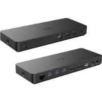 I-Tec Gen 2 Pro Dokkingstasjon