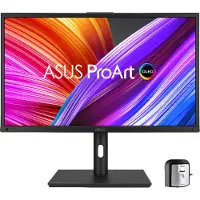 Asus ProArt PA27DCE-K skjerm 26,9" 4K 60 Hz OLED