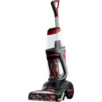 Bissell ProHeat 2X Revolution 1858N - Støvsuger - oppreist - uten pose