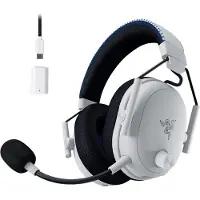 Razer BlackShark V3 Pro - Hodesett - full størrelse - trådløs