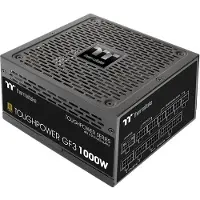 Thermaltake Toughpower Gf3 Ready 80+ Gold Modulær Strømforsyning 1000w