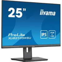 Iiyama 25" ProLite XUB2595WSU-B5 - LED monitor - 25"
