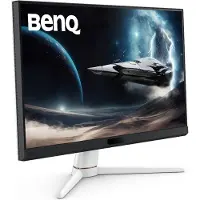 BenQ Mobiuz EX271 - LED-skjerm - gaming - 27 - 1920 x 1080 Full HD (1080p) @ 180 Hz - IPS - 400 cd/m² - 1000:1 - DisplayHDR 400 - 1 ms - 2xHDMI, DisplayPort, USB-C - høyttalere