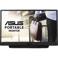 Asus 15" ZenScreen MB166C - 1920x1080 (FHD) - 60Hz - IPS