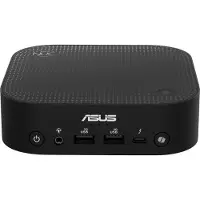 Asus NUC 14 Pro AI RNUC14LNKU5073N2 - Mini-PC Core Ultra 5 226V / inntil 4.5 GHz - RAM 16 GB - SSD 512 GB - NVMe - Arc Graphics 130V - 2.5 Gigabit ...