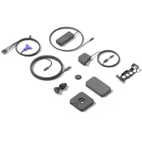 Logitech Swytch - Hub - 2 x HDMI + 1 x SuperSpeed USB + 2 x USB-C - stasjonær - for Room Solution Huddle, Large