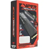 Patriot Memory Vp4300-2tbm28h 2tb Ssd M.2