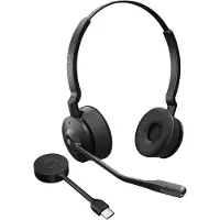 Jabra Engage 55 SE MS Stereo USB-C