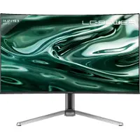 LC-Power Lc-m32uco 31.5´´ 4k Ips Qled 165hz Gaming-skjerm