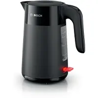 Bosch Vannkoker My Moment TWK2M163 - Svart - 2400 W