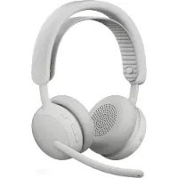 Logitech Zone Wireless 2 Es Trådløse Hodetelefoner