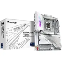 Gigabyte Z890 Aorus Pro Ice G10 Hovedkort