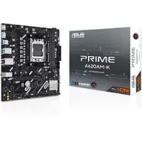 Asus Prime A620am-k Hovedkort