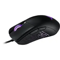 Asus Rog Gladius Iii 26000 Dpi Spillmus