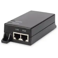 Digitus Gigabit Poe Injector 802.3af Switch