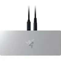 Razer Chroma - Dokkingstasjon - Thunderbolt 5 - 3 x Thunderbolt 5 - 1GbE