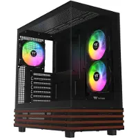 Thermaltake View 270 Plus Ws Argb Pc-tårnkasse