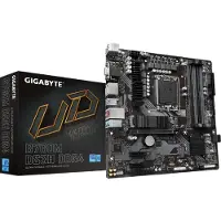 Gigabyte B760m Ds3h Hovedkort