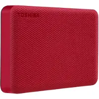 Toshiba Canvio Advance 4tb Ekstern Hdd