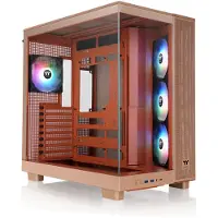 Thermaltake View 380 Xl Pc-tårnkasse