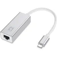 LevelOne Usb-0402 Gigabit Usb-c Network Adapter